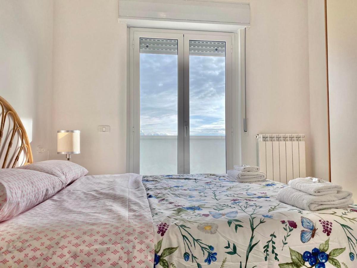 Punto Di Osservazione Lido di Fermo Exterior foto